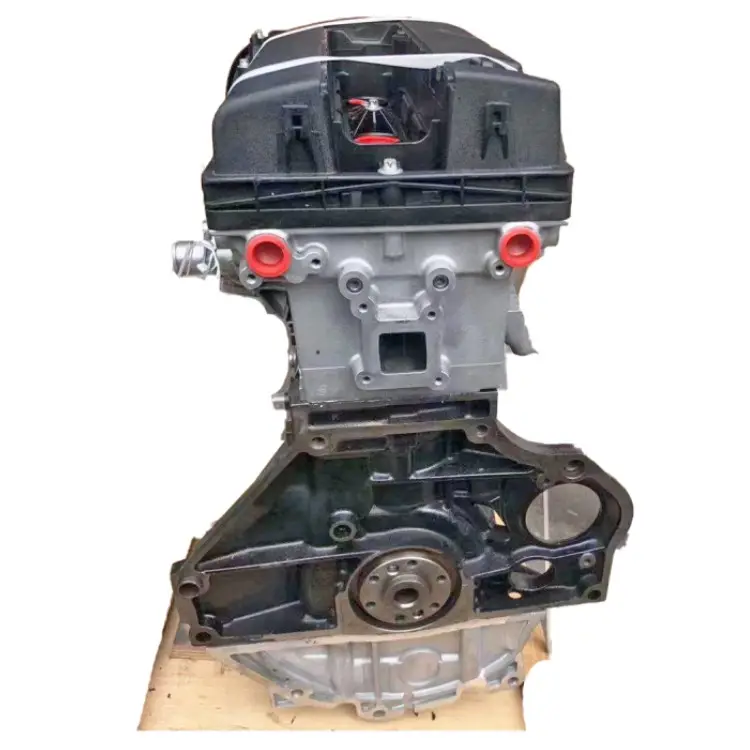 Original Quality Motor Engine Z18XER 2H0 1.8L 141 Hp 176 Nm 4 Cylinders Petrol Bare Engine For OPEL Zafira C  P12  in 2011-2015