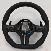 Setir Universal M untuk BMW M3 F07 F10 F11 F22 F30 F33 F34 F80 F82 F83 F85 F86 F87 318i