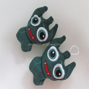 <span class=keywords><strong>Éponge</strong></span> de bain pour poupée de grande taille Sandwich de dessin animé-<span class=keywords><strong>Éponge</strong></span> de bain pour enfants-<span class=keywords><strong>Serviette</strong></span> de bain brodée pour enfants - Product Image 6