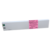 Cartucho de tinta SS21 de 440ML con tinta solvente ecológica completa para modelo de impresora Mimaki JV3/JV33/JV34/CJV