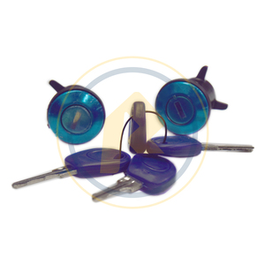 Maniglia Adattabile Ac Rolcar per Fiat 600 1998 - Product Image 1
