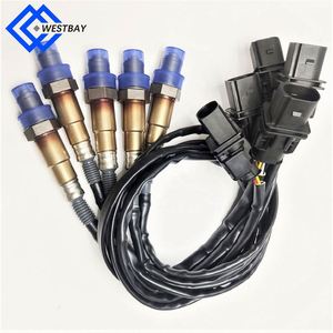 حساس أكسجين أصلي 149100-2240 لدراجة ياماها النارية YZF-R6 06-20 13S-8592A-00-00 - Product Image 2