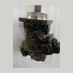 Motor Hidráulico V12-080-MA-IV-D-000-D-0-080016-HPS01I-010015 - Product Image 1