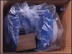 נייד אור החובה קטן 3 טון יד כננת למכירה - Product Image 6