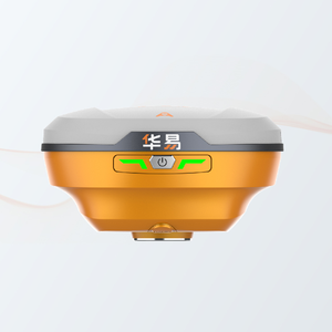 Récepteur <span class=keywords><strong>GNSS</strong></span> <span class=keywords><strong>CHC</strong></span> E97 RTK avec 1408 canaux, indice de protection IP68, température de fonctionnement de -45 à 75, 5G/4G pour une topographie terrestre efficace - Product Image 1