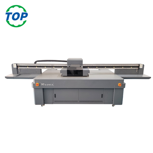 Industrial3620 Large Format Flatbed UV Printers Price
