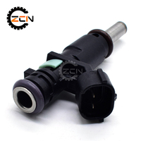 Boquilla de inyector de combustible 166003188R 16600-3188R para Renault Logan Sandero Kwid 1.0L 16V