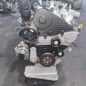 محركات شاحنات البيك أب 2.0 لتر 4D20 GW4D20B GW4D20D محرك ديزل لسيارات جريت وول هافال H6 H5 H3 H2 وينجل 5 تجميع محرك كامل - Product Image 5