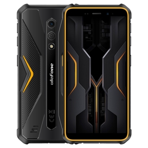 ขายส่ง <span class=keywords><strong>Ulefone</strong></span> <span class=keywords><strong>Armor</strong></span> <span class=keywords><strong>X12</strong></span> <span class=keywords><strong>Pro</strong></span>, 4GB+64GB, โทรศัพท์มือถือที่ทนทานมาตรฐาน IP68/IP69K, หน้าจอ 5.45 นิ้ว ระบบ Android 16 - Product Image 6