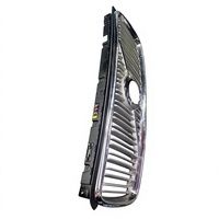 Grille de rétroviseur OEM d'occasion avec caméra pour XC90, fabriquée en plastique, numéro de pièce 32365192, garantie de 3 mois (2018-2024)
