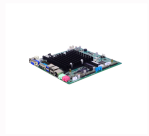 2026 ELSKY J1800/J1900 มินิ-ITX แบบไม่มีพัดลมเมนบอร์ดรองรับจอแสดงผล EDP คู่ PS/2 มินิ-พีซีไออี PCIE+สัญญาณ USB - Product Image 3