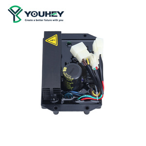 Régulateur de tension automatique AVR KT245-3B22NP pour générateur diesel, pièces pour moteur à essence, catégorie de produit : stabilisateurs - Product Image 4