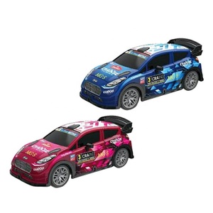 แจ็คโกของเล่นขายดีไฟรถแฟนตาซีสำหรับ1/22รถควบคุมระยะไกลสี่ทางสำหรับเด็กผู้ชายและผู้ใหญ่รวมถึงที่ชาร์จและ<span class=keywords><strong>สาย</strong></span> USB - Product Image 1