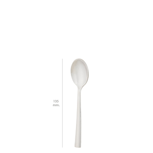 Cucchiaio da Caffè e Dessert Flair 135 mm. Scatola da 12 unità - Product Image 2