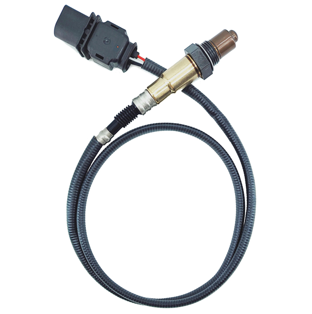 0281004535 Oxygen Sensor for Mercedes W204 W212 C200 OM651