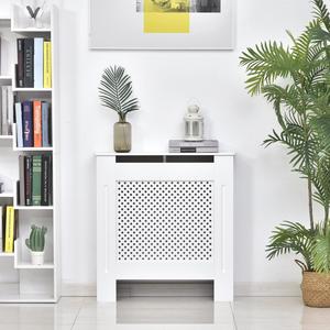 Cubierta <span class=keywords><strong>de</strong></span> radiador <span class=keywords><strong>de</strong></span> <span class=keywords><strong>madera</strong></span> Phoenix Home OEM/ODM Cubierta <span class=keywords><strong>de</strong></span> radiador <span class=keywords><strong>de</strong></span> <span class=keywords><strong>madera</strong></span> blanca Radiador - Product Image 2