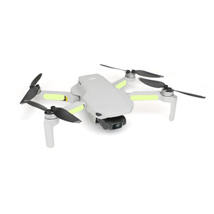 1 Set Leuchtende Aufkleber für NEO <span class=keywords><strong>2</strong></span>/Mini 5 Pro/Air 3S/NEO/Mini 4 <span class=keywords><strong>3</strong></span> Pro/Mini <span class=keywords><strong>2</strong></span>/SE Fluoreszierende Aufkleber Fluoreszierende Hautzubehörteile - Product Image 1