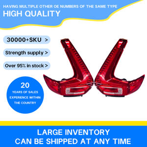 Задние фонари OE 31446790 31446791 для Volvo EX40 XC40 - Product Image 3