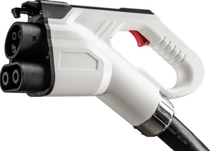 Duosida chademo <span class=keywords><strong>CCS</strong></span> <span class=keywords><strong>Combo</strong></span> <span class=keywords><strong>1</strong></span> Sạc Nhanh cắm ccs1 sạc nhanh Inlet <span class=keywords><strong>CCS</strong></span> 2 - Product Image 2