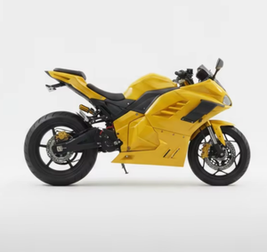 Motor de Motocicleta de Alta Potencia de Fábrica, 72V 3900W-10000W, para Adultos, Alto Rendimiento, Alcanza Velocidades de hasta 120 km/h - Product Image 1