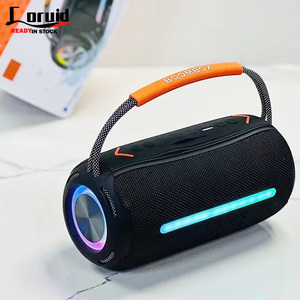 <span class=keywords><strong>2025</strong></span> Hàng Đầu Loa Boombox 360S Ngoài Trời Loa Di Động Không Dây RGB Ánh Sáng Bass Cho Điện Thoại Không Thấm Nước Thể Thao Loa Boombox 360 - Product Image 6