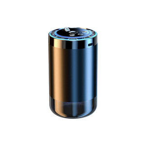 Diffuseur d'arômes automatique intelligent pour voiture, de qualité supérieure, avec intelligence artificielle - Product Image 5