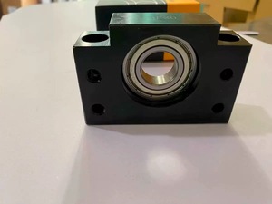 FK8 FK20 FK15 FK12 FK10ชุดบล็อกท้ายสกรูตลับลูกปืนสำหรับ SFU1605 - Product Image 4