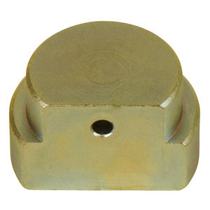 Ford Compatible 37mm CRV Square Removal Socket DIY Grade Chrome Clé pour les réparations de véhicules OEM Options personnalisables disponibles - Product Image 1