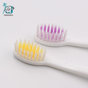 Cepillo de dientes infantil con temática de panda, cerdas suaves, manual, para niños, grupo de edad MC-L239 - Product Image 4