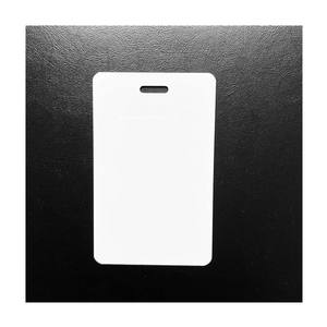 Etiqueta de Equipaje Sublimable Dalijia <span class=keywords><strong>2026</strong></span>, Redonda y Rectangular, Etiqueta de Viaje de Metal Sublimable, Etiquetas de Aluminio de Doble Cara para Maletas - Product Image 3