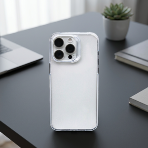 เคสใสกันกระแทกแบบมีกลิตเตอร์ 16 ชิ้น - Product Image 3