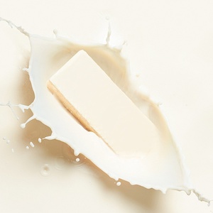 Sabor de leche con aroma grueso y redondo, fábrica al por mayor, sabor de alimentos líquidos para bebidas y dulces cremosos - Product Image 3