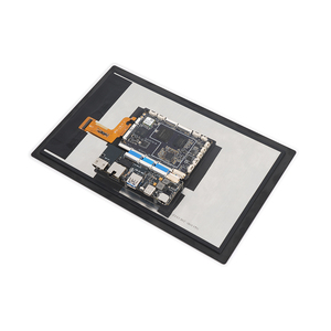 Écran tactile <span class=keywords><strong>Android</strong></span> intégré ODM RK3576 Octa Core SBC avec écran INCELL de 11 pouces USB-C USB-A panneau <span class=keywords><strong>HDMI</strong></span> et Ethernet HMI - Product Image 4