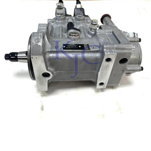 Kjc 6245-71-1111 094000-0603 ईंधन इंजेक्शन पंप PC1250-8 लिए kjc-71--ईंधन इंजेक्शन पंप - Product Image 2