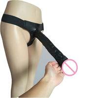 UGE-trampa para oreja de 35cm, anzuelos realistas ex Hop