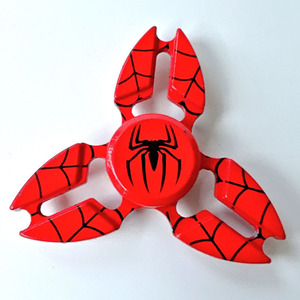 Hand Fidget Sensory Panda Spinners Stress Anxiety ADHD Relief <strong>Figets</strong> Spinner <strong>Toy</strong> for Adults and Kids - Product Image 6