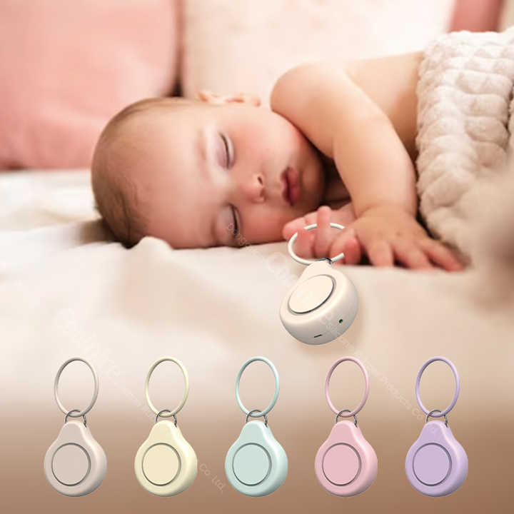 Best Newborn Sound Machine Create a Soothing Environment for Your Baby