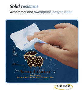 Sheepmats Circle Skip Rope <strong>Skipping</strong> Jump Rope <strong>Mat</strong> - Product Image 5