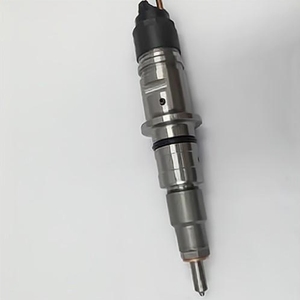 BOSCH voor Cummins QSB ISB 6.7L voor Dodge voor KOMATSU Trucks Graafmachine HL730-9A Injectiekleppen 0445120177 5254261 Common Ra - Product Image 2