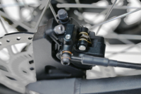 Vente d'usine – Moto électrique tout-terrain 12KW à moteur central, 72V 30-60Ah, homologuée route et course hors route