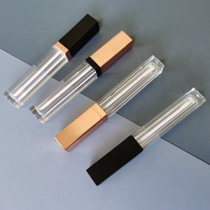 Cosmétiques de beauté de mode de haute qualité 2026, étiquette privée personnalisée, maquillage liquide mat imperméable, <span class=keywords><strong>gloss</strong></span> à lèvres - Product Image 1