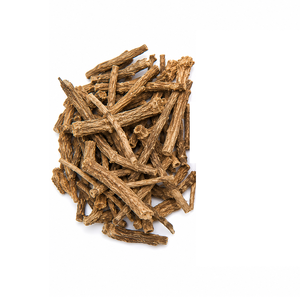 Polvo Natural de Bharangi Mool Clerodendrum Serr atum, Secado en Bandeja, Ingrediente Botánico Premium con Ricos Componentes Vegetales - Product Image 2