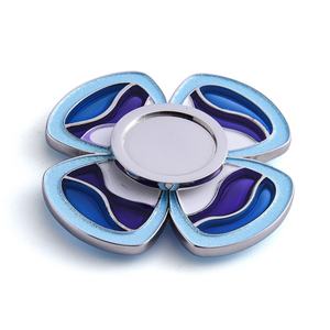 Imán de Refrigerador Metálico Decorativo con Diseño Creativo, Tipo Giratorio, Modelo Personalizado - Product Image 4