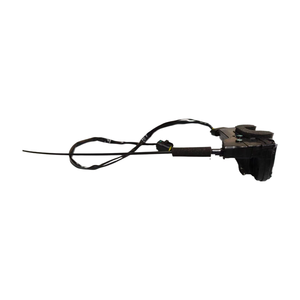 AZ16643400017 la serrure de porte gauche convient à KINGLONG HIGER ZHONGTONG GOLDEN DRAGON - Product Image 4