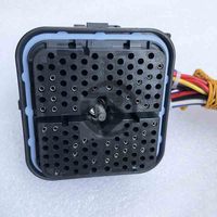 Arnés de Cables de Alta Calidad 198-2713 1982713 para Excavadora Caterpillar C7 en OFERTA, Piezas de Excavadora, Accesorio para Excavadora