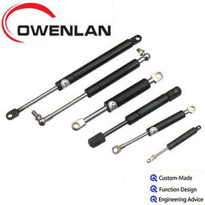 100N khí nén nâng khí mùa xuân strut cho hộp dụng cụ - Product Image 3