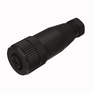 ชุด PLC จำนวน 18x B 8141-0/เหมาะสำหรับการเชื่อมต่อสายไฟฟ้าแบบ M12 รุ่น Forel U2-12959 - จัดจำหน่ายแบบจำนวนมาก - Product Image 1