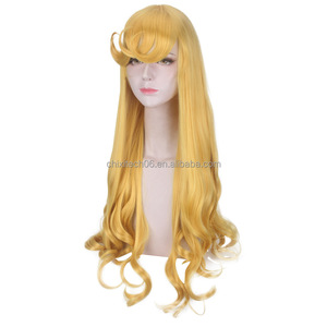 La princesse Elola du <span class=keywords><strong>film</strong></span> européen et américain a été cosplayée en <span class=keywords><strong>Belle</strong></span> <span class=keywords><strong>au</strong></span> <span class=keywords><strong>bois</strong></span> <span class=keywords><strong>dormant</strong></span> et elle portait une écharpe jaune enroulée autour du poignet. - Product Image 4