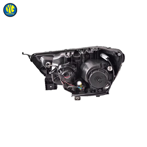 ไฟหน้า LED ยี่ห้อ YU GUANG สำหรับรถยนต์มิตซูบิชิ <span class=keywords><strong>ASX</strong></span> ปี 2013-<span class=keywords><strong>2019</strong></span> อะไหล่ตกแต่งไฟหน้า อัพเกรดไฟหน้า ไฟหน้ารถยนต์ ไฟหน้า DRL - Product Image 3