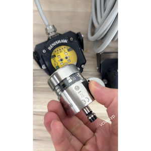ตัวรับสัญญาณ RENISHAW OMI-2 + หัววัดแสง OMP40-2 มือสอง ผลิตในจีน - Product Image 3